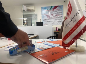 هزینه تاج گل ترحیم، برای آزادی زندانی صرف شد