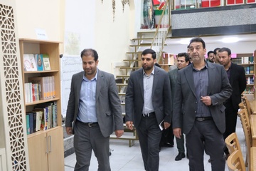 تور علمی بازدید از زندان ارومیه