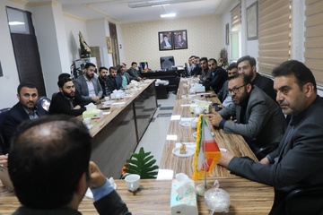 تور علمی بازدید از زندان ارومیه