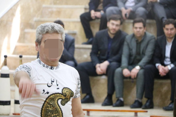 تور علمی بازدید از زندان ارومیه