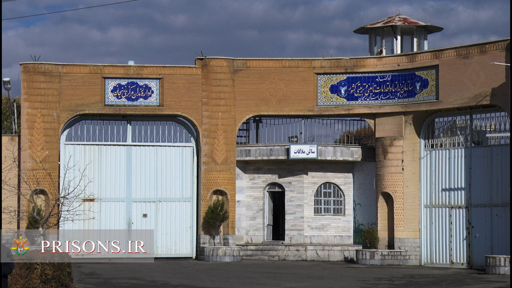 رهایی محکوم به قصاص در زنجان 