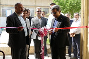 آیین رونمایی از بهینه‌سازی سیستم‌های گرمایشی مجموعه ندامتگاه اراک با همکاری شرکت گاز و دیوان محاسبات