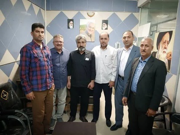 دو محکوم به قصاص با کسب رضایت اولیای دم در کرمانشاه از اجرای حکم نجات یافتند