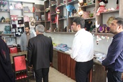 بازدید مدیرعامل سازمان فرهنگی ورزشی شهرداری بندر بوشهر از زندان مرکزی