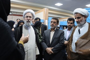 بالغ بر ۷ هزار زندانی تهرانی از هدیه اعطایی دهه کرامت دادستان کشور بهره‌مند می‌شوند