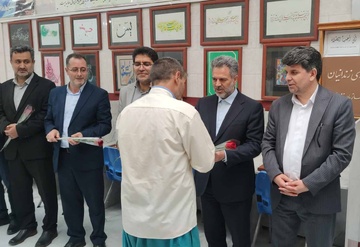 آزادی ۳۲ زندانی اردبیل با مساعدت خیرین و بهره‌مندی از ارفاقات قانونی