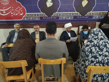 آزادی 60 نفر از زندانیان قم در سالروز ولادت حضرت معصومه(س)