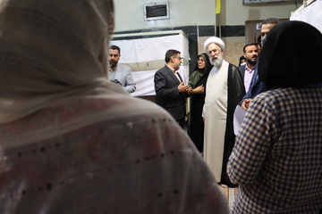 تهران