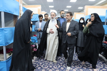 تهران
