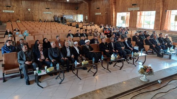 جشن گلریزان تکاب