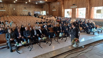 جشن گلریزان تکاب