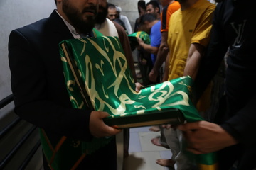قزوین