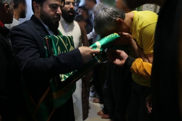 قزوین