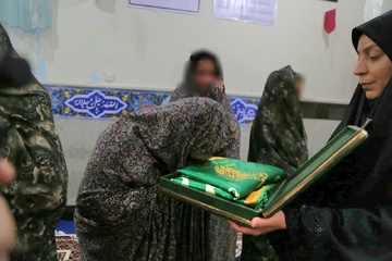 قزوین