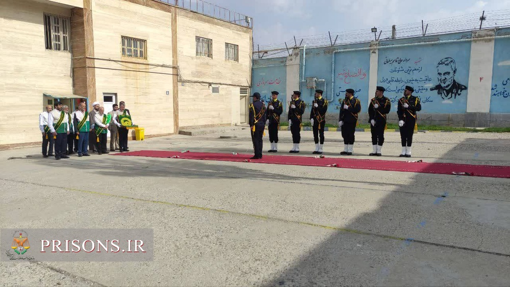  آزادی ۲۶ زندانی در بازداشتگاه خدبنده