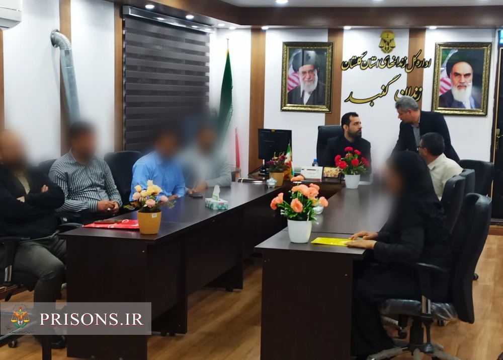 رهایی از قصاص پس از ۱۳ سال؛ بخششی به حرمت حضرت معصومه(س)
