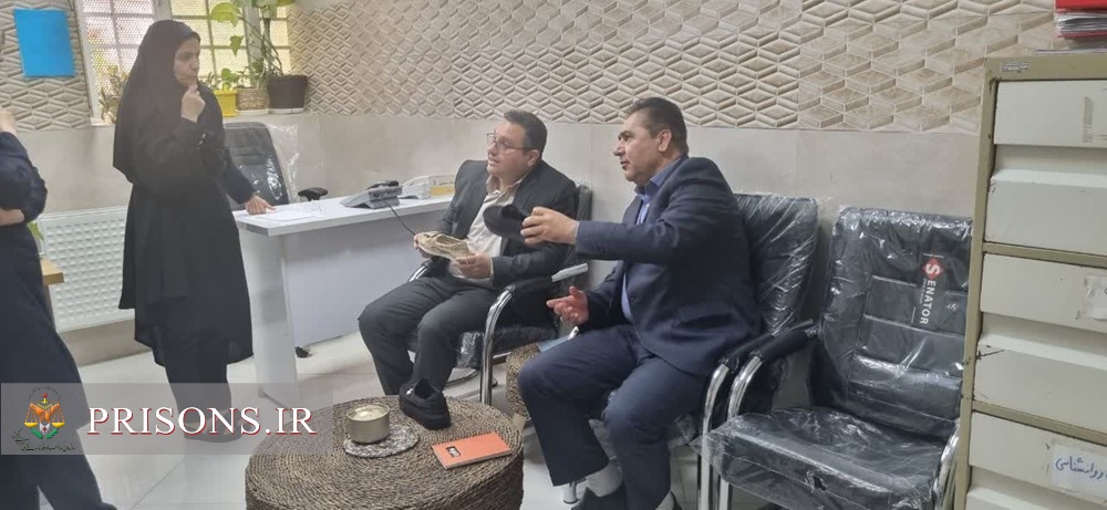 آغاز مسیر نو در بنیاد تعاون خراسان شمالی با رویکردی اثربخش و امیدآفرین