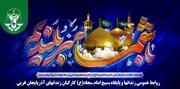 «ایران امام رضا(ع)»