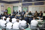 زندان‌های خراسان جنوبی به محیطی فرهنگی، آموزشی و اشتغال‌محور تبدیل شده‌اند
