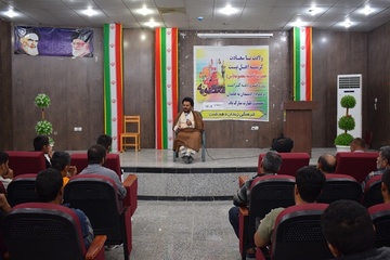 جشن میلاد کریمه اهل بیت همراه با طعم شیرین آزادی دو زندانی از زندان دهدشت