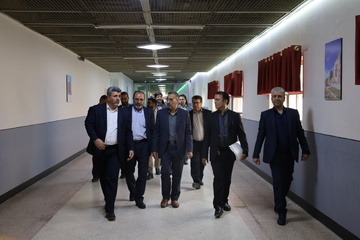 تهران