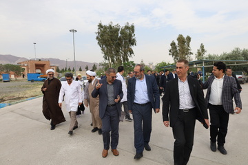 تهران