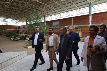 تهران