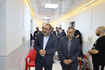 تهران