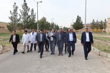 تهران
