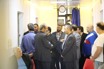 تهران
