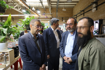 تهران