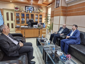 بوشهر