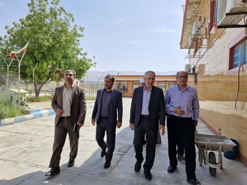 بوشهر