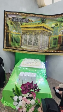 گرامیداشت روز دختر در اندرزگاه های زنان زندان خوی و ارومیه
