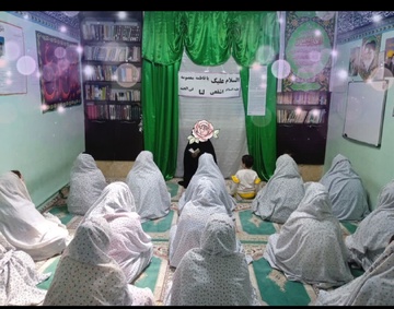 گرامیداشت روز دختر در اندرزگاه های زنان زندان خوی و ارومیه