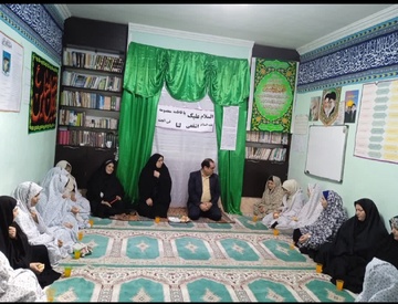 گرامیداشت روز دختر در اندرزگاه های زنان زندان خوی و ارومیه