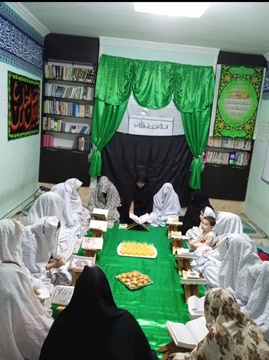 گرامیداشت روز دختر در اندرزگاه های زنان زندان خوی و ارومیه