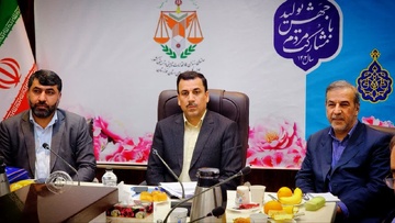 مسیر تازه‌ نهادینه‌سازی زندانبانی علمی و مهارت‌محور با هم‌افزایی دانشگاه‌ها و زندان‌ها