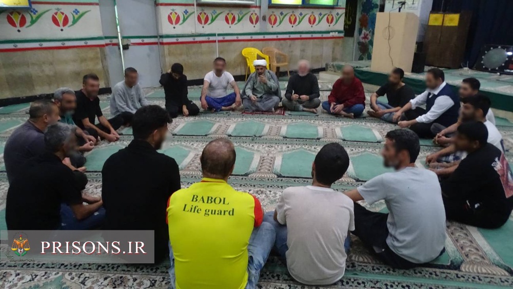 برپایی حلقه معرفتی شناخت سیره حضرت معصومه سلام الله علیها برپایی حلقه معرفتی شناخت سیره حضرت معصومه سلام الله علیها