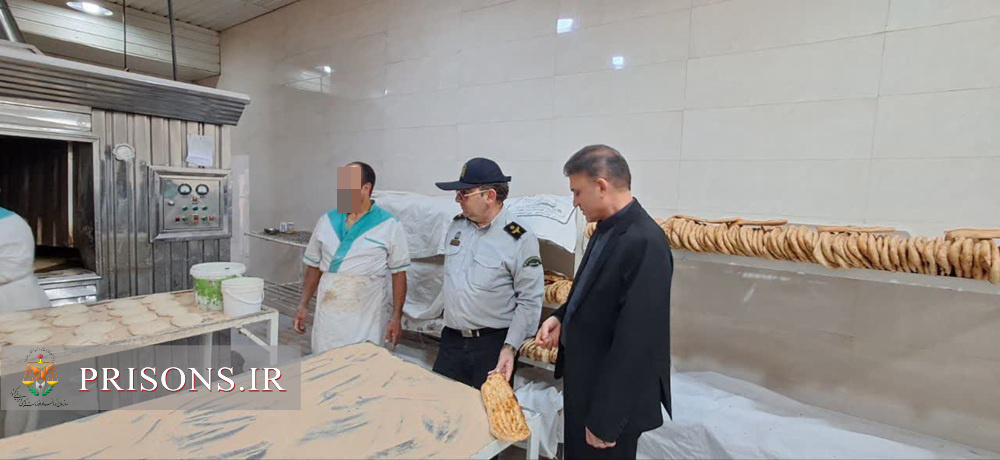 آزادی 4 زندانی شیروانی در دهه کرامت به همت مدیرکل زندان‌های خراسان شمالی