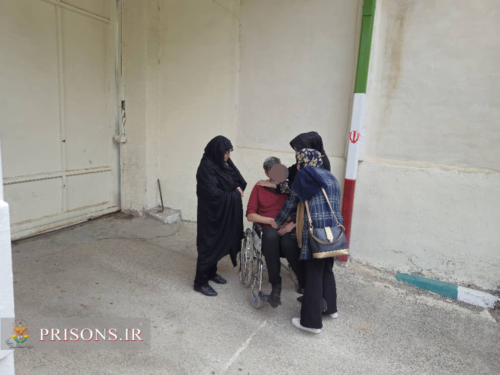 زندان ماکو