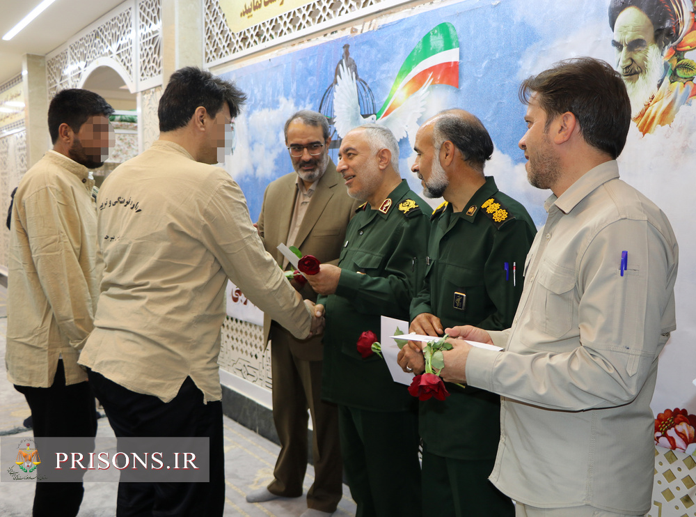 زندان‌های خراسان جنوبی به محیطی فرهنگی، آموزشی و اشتغال‌محور تبدیل شده‌اند