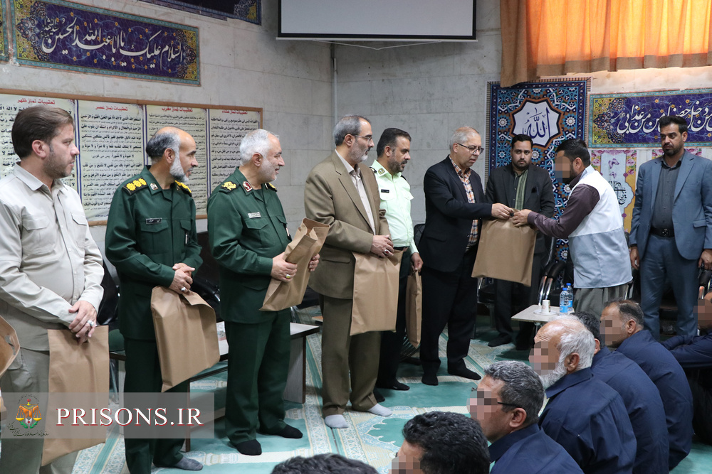 زندان‌های خراسان جنوبی به محیطی فرهنگی، آموزشی و اشتغال‌محور تبدیل شده‌اند