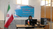 مدیرکل زندان‌های کهگیلویه وبویراحمد آماده پاسخگویی مطالبات مردمی در سامانه سامد