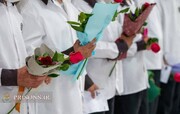 خیرین ایلامی دو زندانی کارگر را در روز کارگر آزاد کردند