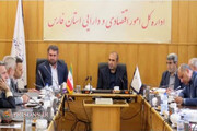 روند انتقال زندان عادل آباد به خارج از شهر آغاز شده است