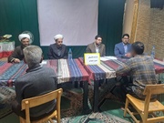 آزادی ۷ زندانی در پی بازدید قضات از زندان مرکزی اراک در دهه کرامت
