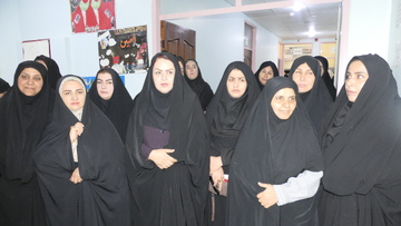 بازدید مسؤلین استانی از کانون