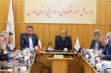 روند انتقال زندان عادل آباد به خارج از شهر آغاز شده است