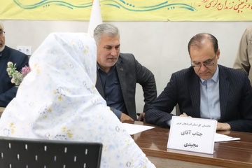 زندان زنان ارومیه